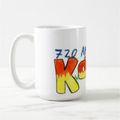 mok kotz - bloem (Links)