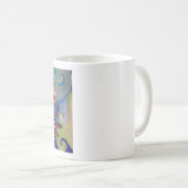 Mok krab (Voorkant rechts)