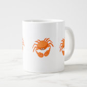 Mok krab (Voorkant rechts)