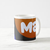 Mok kracht en versnelling: ontketenen F=ma (Voorkant rechts)