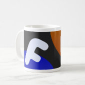 Mok kracht en versnelling: ontketenen F=ma (Voorkant links)