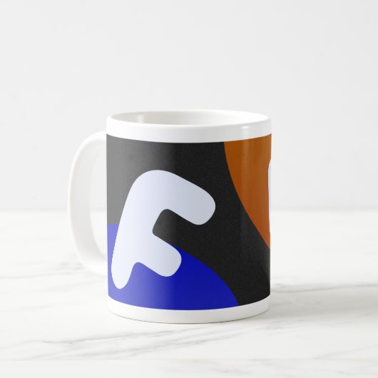 Mok kracht en versnelling: ontketenen F=ma (Voorkant links)