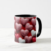 mok "Kracht in Eenheid": Samen vieren (Voorkant rechts)