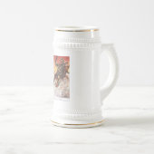 Mok Krampus Beer (Voorkant rechts)