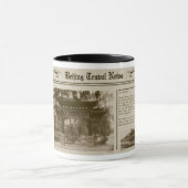 Mok kranten (Midden)