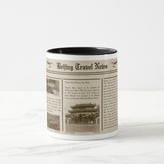 Mok kranten (Midden)