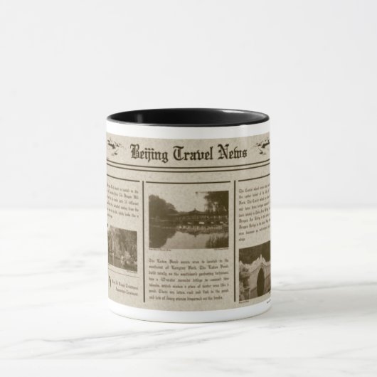 Mok kranten (Midden)