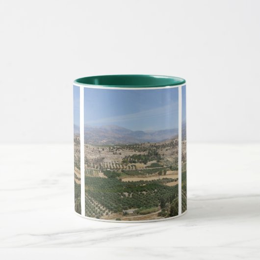 Mok Kreta-Griekenland (Midden)