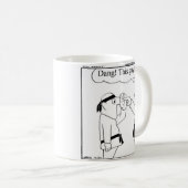 Mok krijgskunst (Voorkant rechts)