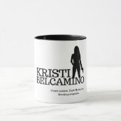 Mok Kristi Belcamino (Midden)