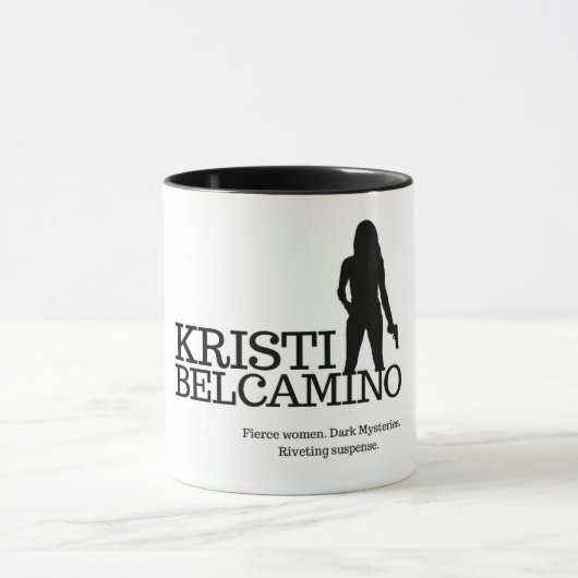 Mok Kristi Belcamino (Midden)