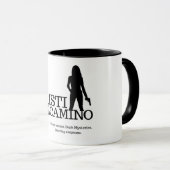 Mok Kristi Belcamino (Voorkant rechts)