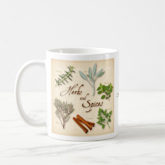 Mok kruiden en specerijen (Links)