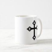 Mok KRUISKOFFIE (Voorkant rechts)