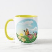 Mok KRW Butterfly Meadow Coffee (Links)