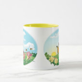 Mok KRW Butterfly Meadow Coffee (Midden)