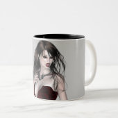 Mok KRW Vampire (Voorkant rechts)