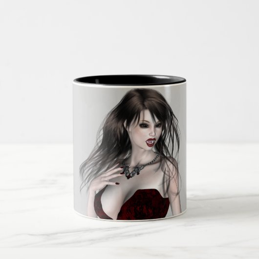 Mok KRW Vampire (Center)