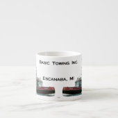 Mok Krystal espresso (Voorkant)