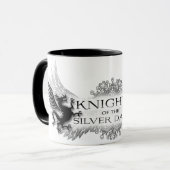 Mok KSD-koffie (Voorkant links)