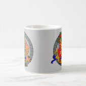 Mok Kukulkan (Center)