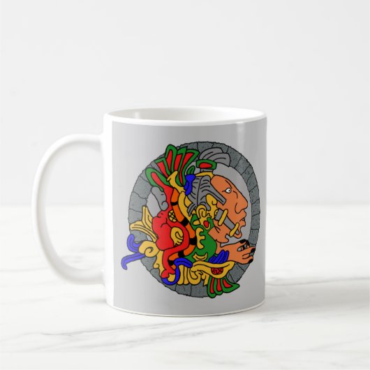 Mok Kukulkan (Links)