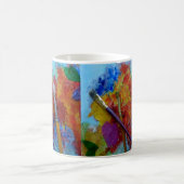 Mok kunstenaar (Center)