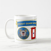 Mok KustGuard Blue Star (Links)