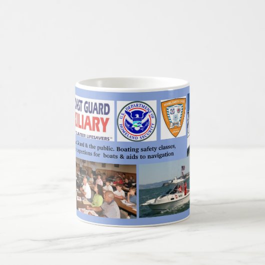 Mok kustwacht (Center)