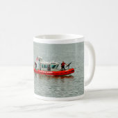 Mok kustwachtpatrouilles (Voorkant rechts)