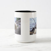 mok "Kuvasz" (Center)