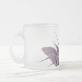 Mok kweekzondbloem, gevriesdroogd glas (Links)
