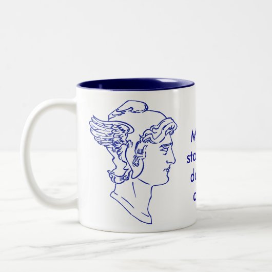 Mok kwikhoofd (Links)