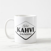 Mok Kylmä Kahvi Kaunistaa (Links)