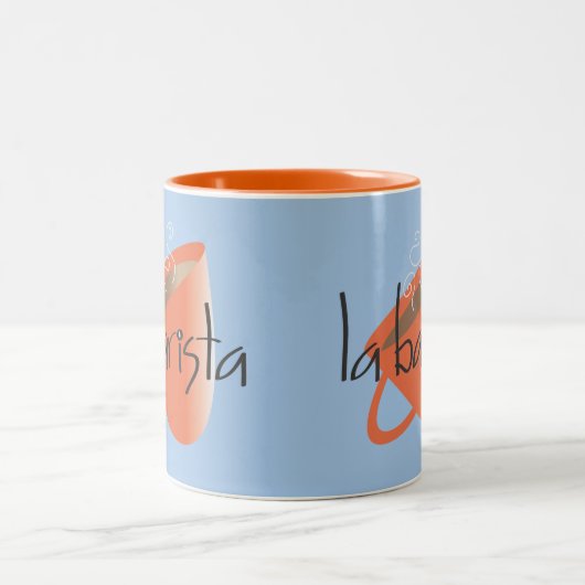 Mok La Barista Coffee (Center)