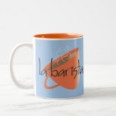 Mok La Barista Coffee (Links)