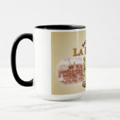 Mok La Habana Cafe (Links)