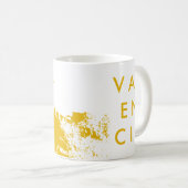 Mok La Lonja (Voorkant rechts)