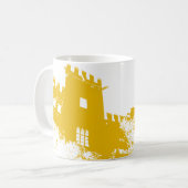 Mok La Lonja (Voorkant links)