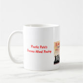 Mok La Mancha van Poetic Pete (Links)