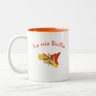 Mok LA MIA SICILIA
