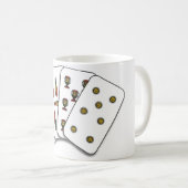 Mok La Primiera (Voorkant rechts)