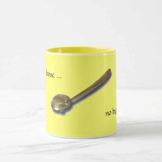 Mok - Laat het los ... (Midden)