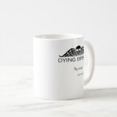 Mok Laatste woorden van Beethoven (Voorkant rechts)