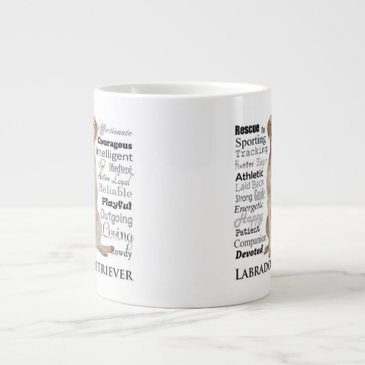 Mok Lab Traits (Voorkant)