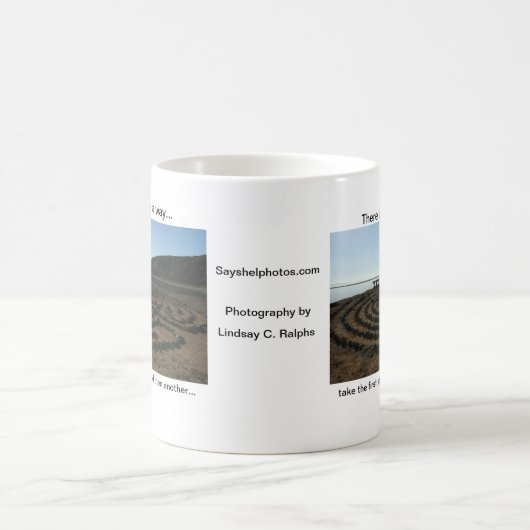 Mok labyrint (Center)