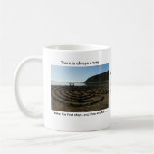 Mok labyrint (Links)