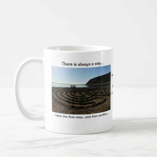 Mok labyrint (Links)