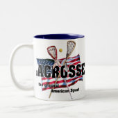 Mok lacrosse (Links)