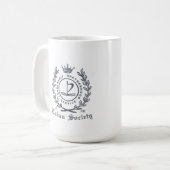 Mok Lakan Badge Coffee (Voorkant links)